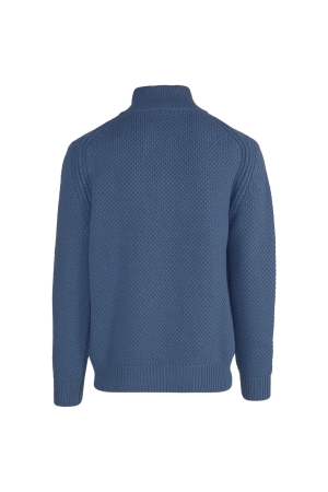 Hugo Boss-Black Kurano 10263268 01 472 Open blue