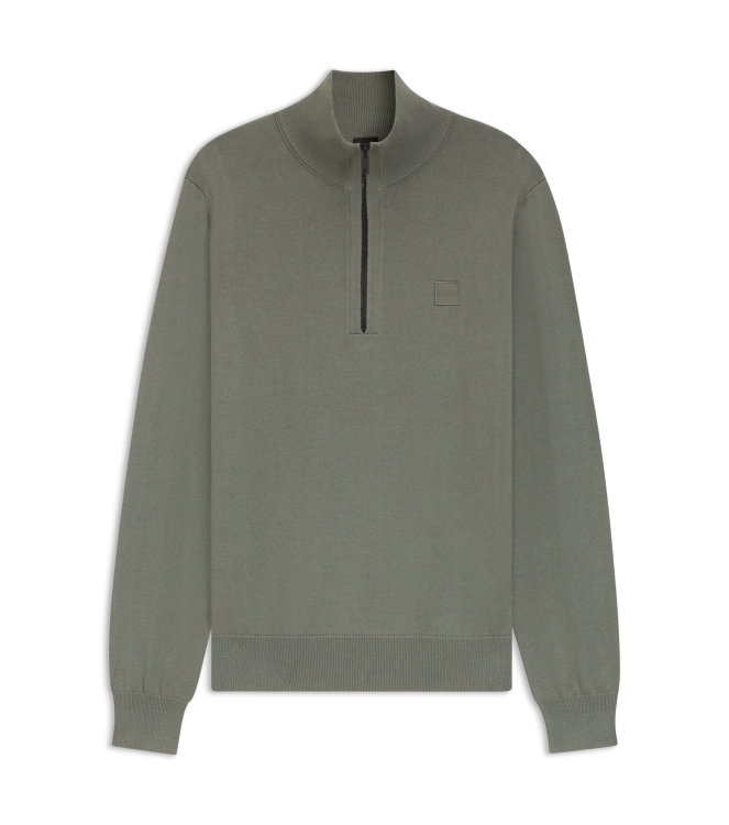 Hugo Boss-Orange Kanobix_S 10265846 01 076 Open grey