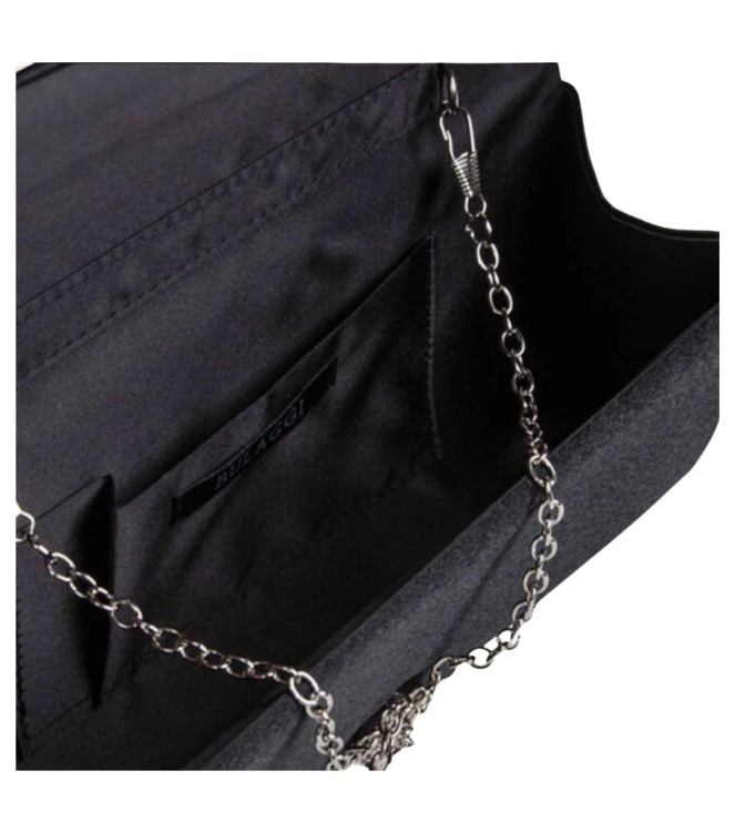 Bulaggi Twiggy envelope 10 Zwart