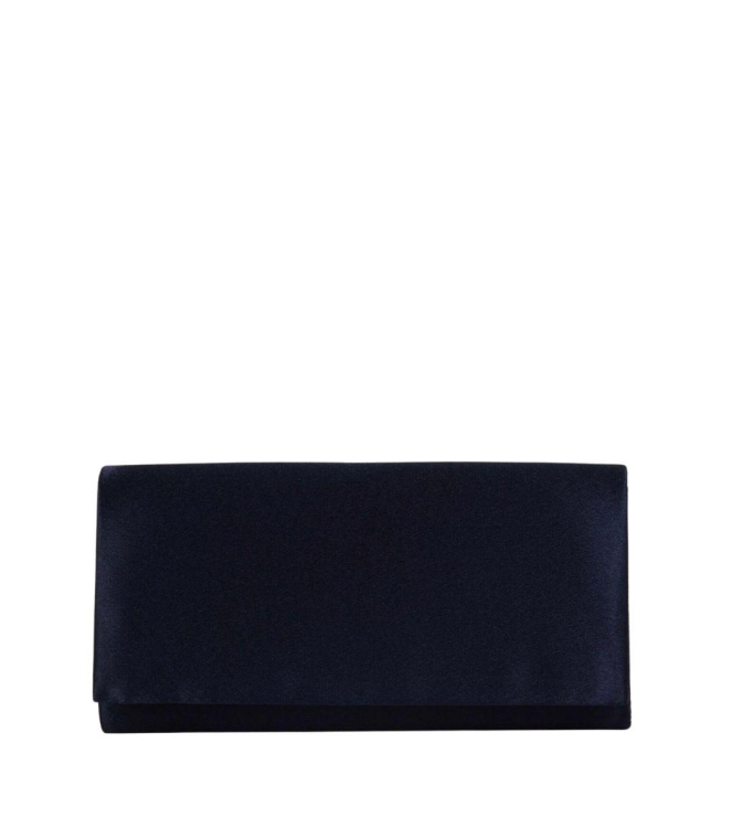 Bulaggi Bulaggi clutch 43 Donkerblauw
