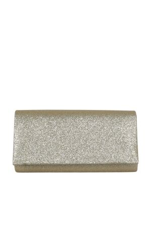 Bulaggi Bulaggi clutch 70 Goud