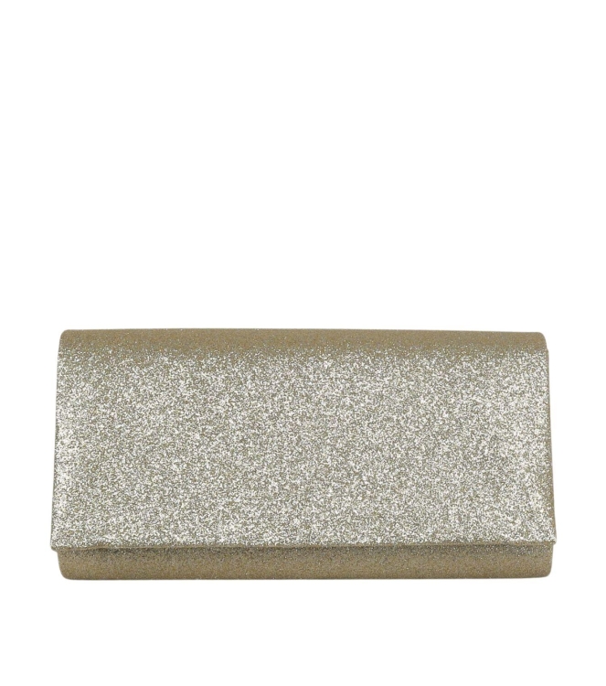 Bulaggi Bulaggi clutch 70 Goud