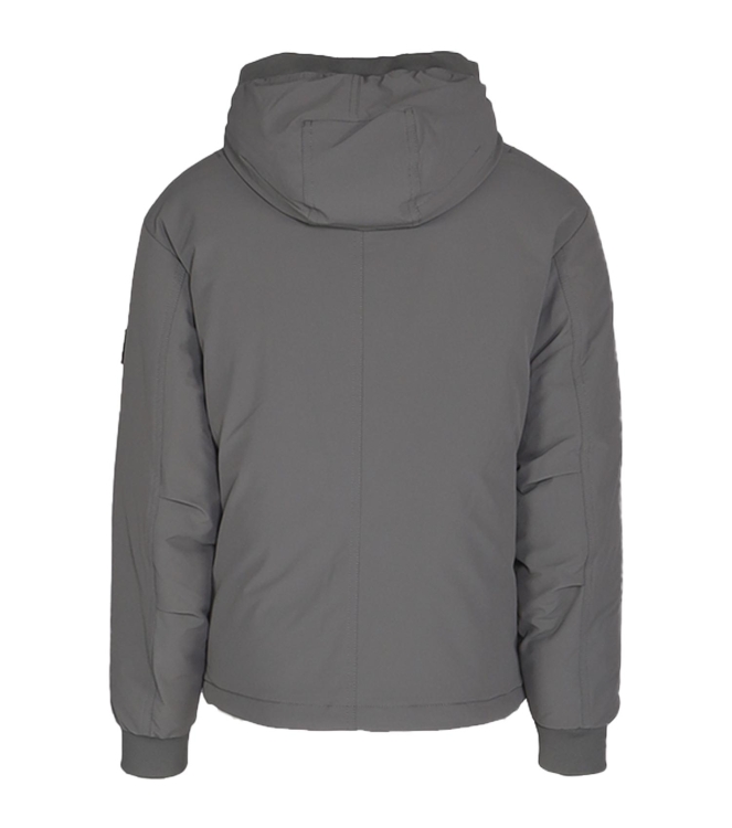 Hugo Boss Ospace 10265558 01 076 Open grey