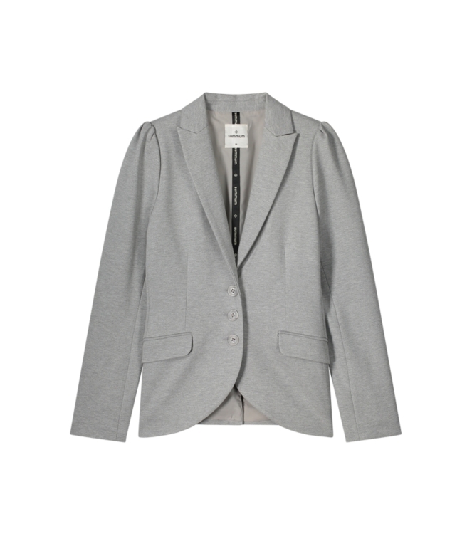 Summum Woman Blazer punto milano 810 Mist