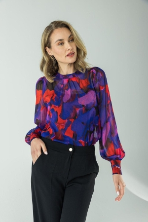 Label Dot Aron 999 Multi