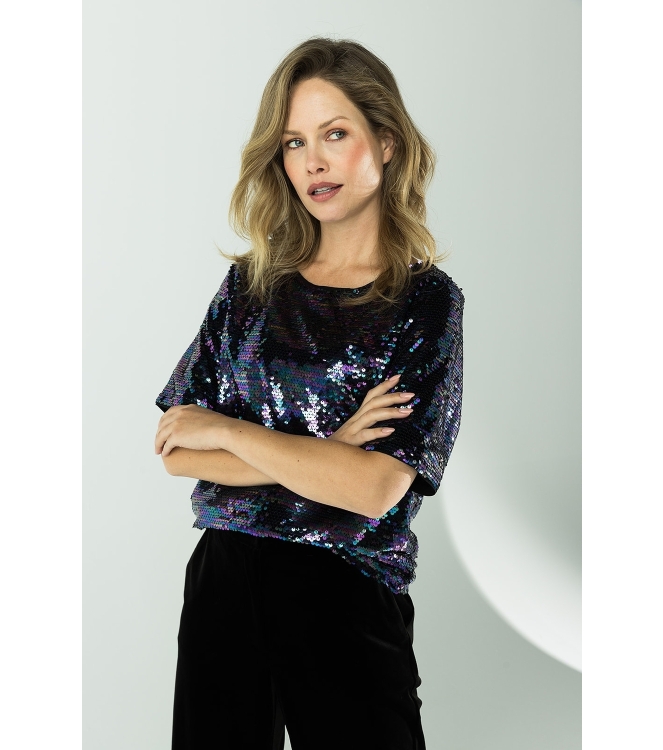 Label Dot Madou 999 Multi