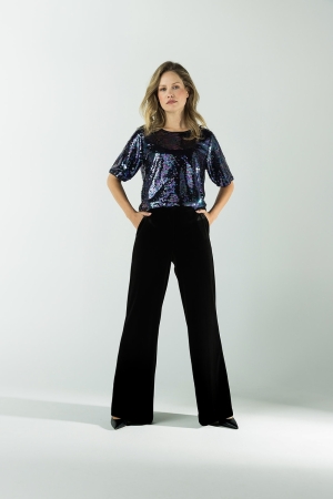 Label Dot Madou 999 Multi