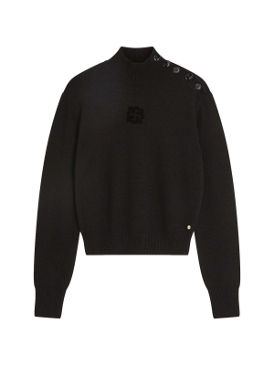 Josh V GABY 300 black