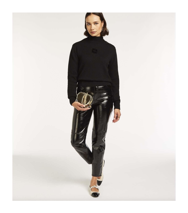 Josh V GABY 300 black