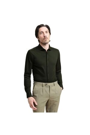 Olymp Signature 850144-Hemden 48