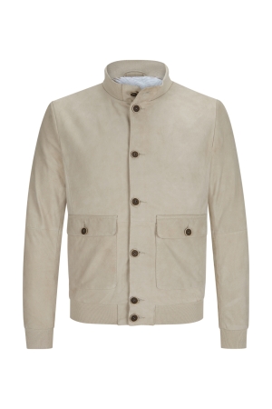 Milestone MSMarshal 12 Creme