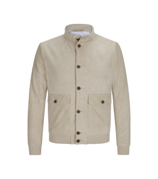 Milestone MSMarshal 12 Creme