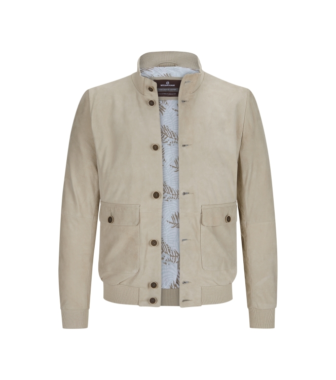 Milestone MSMarshal 12 Creme