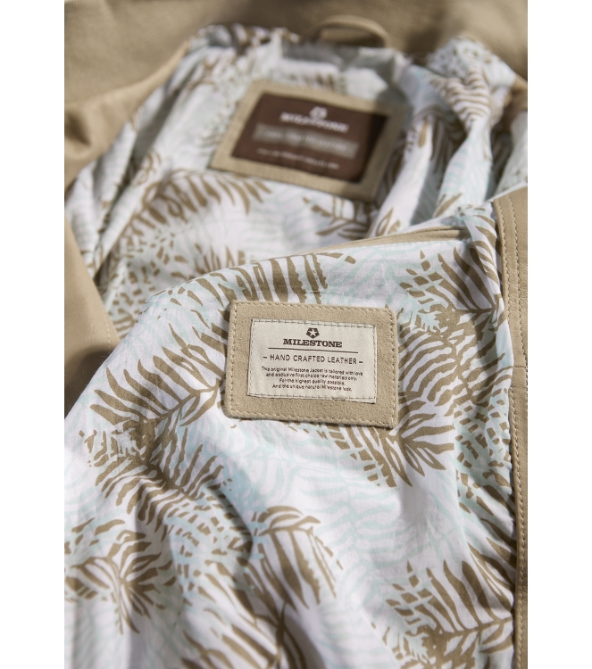 Milestone MSMarshal 12 Creme