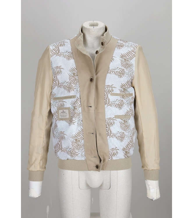 Milestone MSMarshal 12 Creme