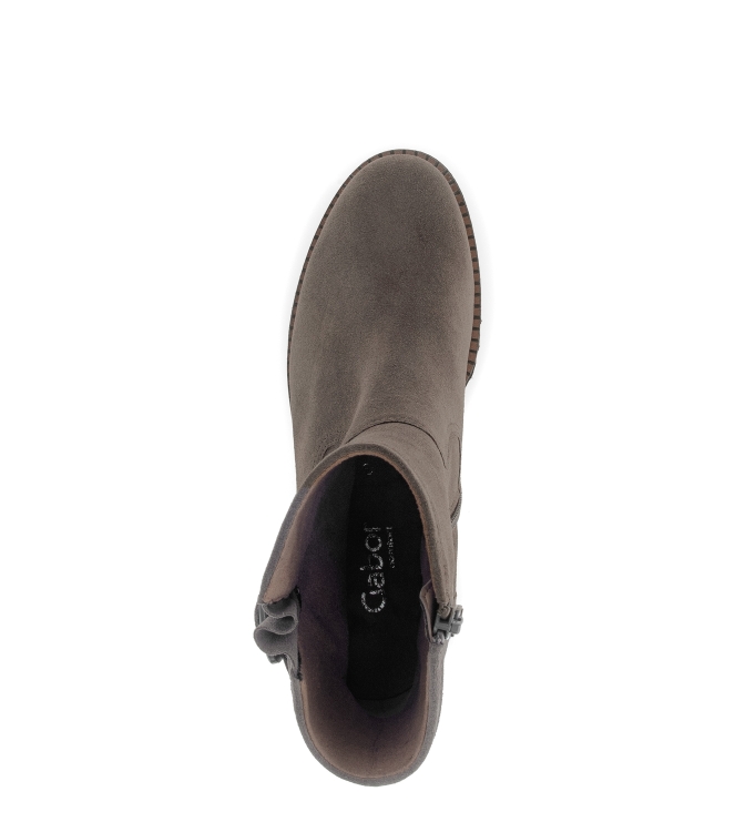 Gabor Dreamvelour 30 mohair (Mic/cdf)