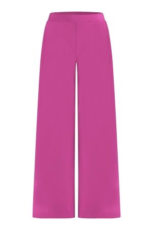 Studio Anneloes Liv trousers 5500 new fuchsia