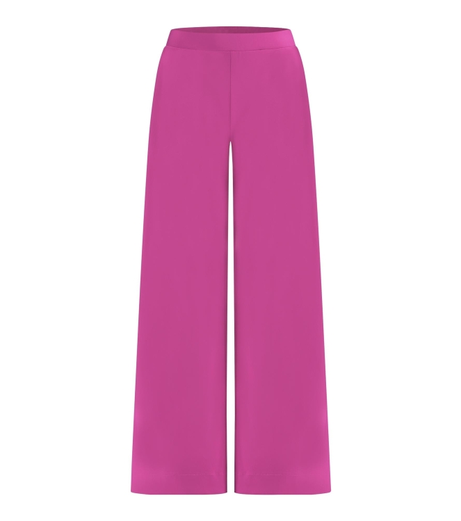 Studio Anneloes Liv trousers 5500 new fuchsia