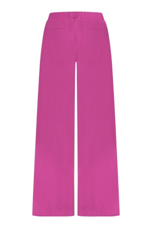 Studio Anneloes Liv trousers 5500 new fuchsia
