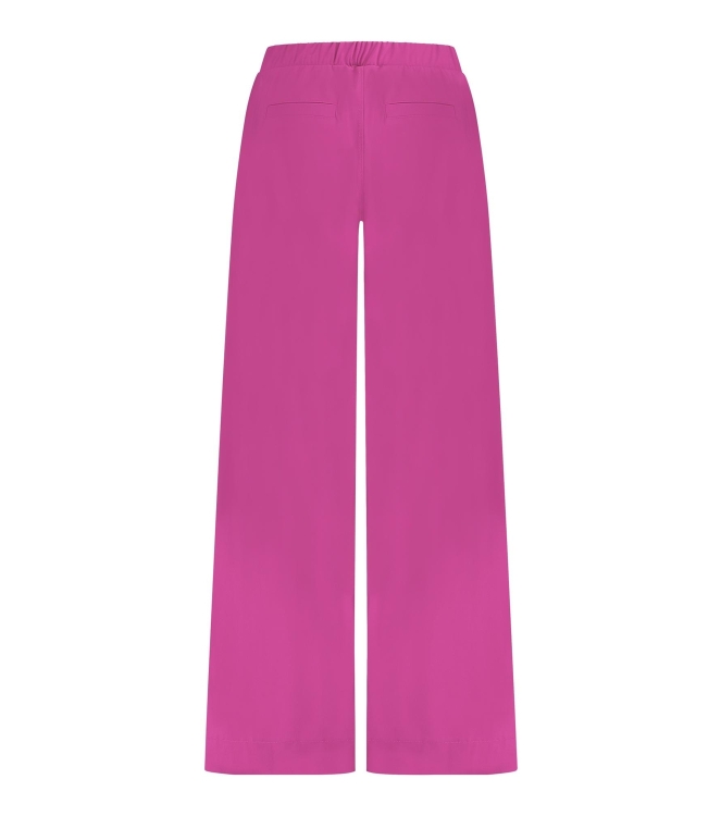 Studio Anneloes Liv trousers 5500 new fuchsia