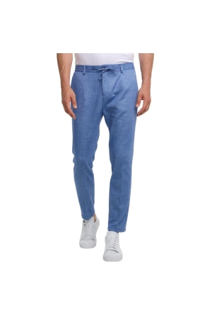 Zuitable DiSpartaflex trousers 640/blue