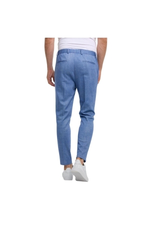 Zuitable DiSpartaflex trousers 640/blue