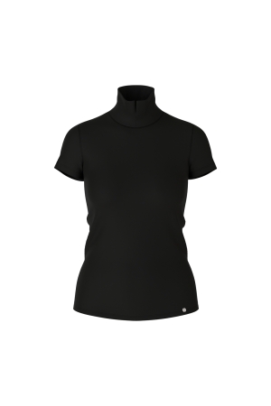 MarcCain Additions T-Shirt 900 Black