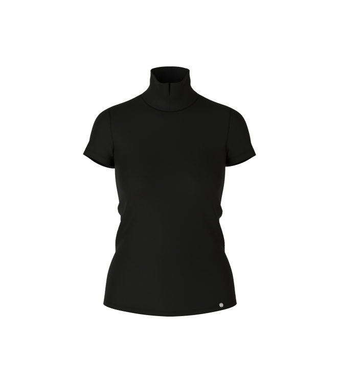 MarcCain Additions T-Shirt 900 Black