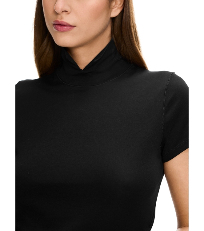 MarcCain Additions T-Shirt 900 Black