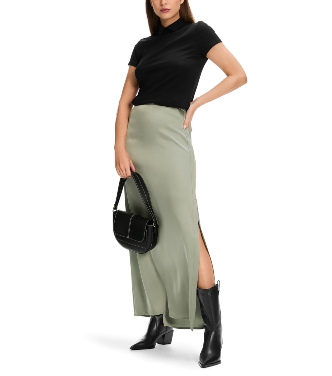 MarcCain Additions T-Shirt 900 Black