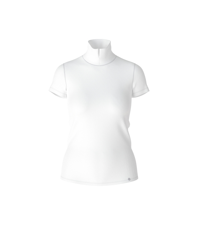 MarcCain Additions T-Shirt 100 White
