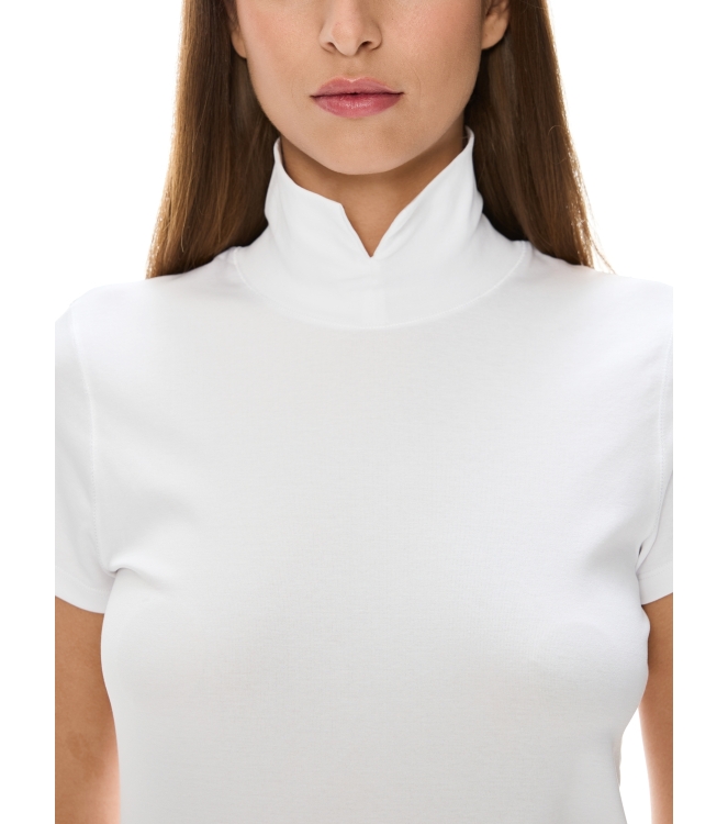 MarcCain Additions T-Shirt 100 White