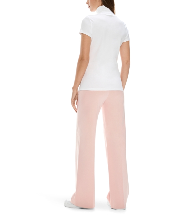 MarcCain Additions T-Shirt 100 White