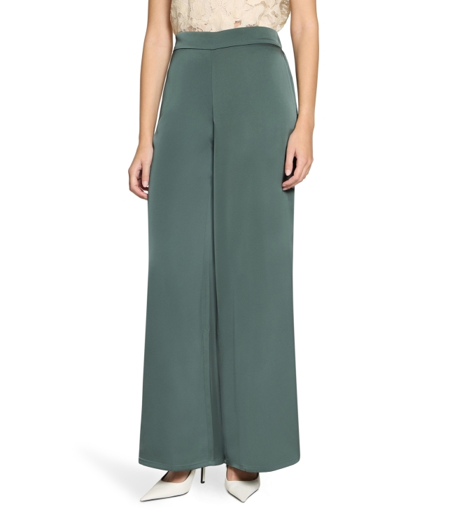 Vera Mont Hose 5593 Evening green