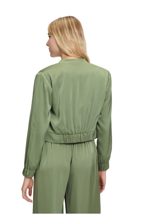 Vera Mont Jacke 5602 Autum green