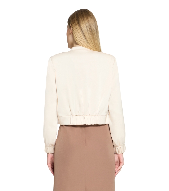 Vera Mont Jacke 1085 Champagne sorbet