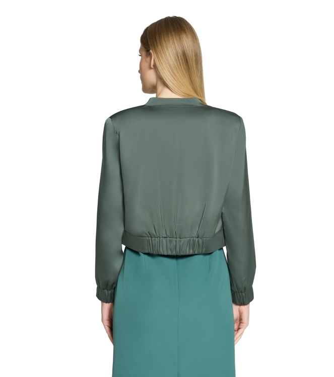 Vera Mont Jacke 5593 Evening Green