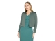 Vera Mont Jacke 5593 Evening Green