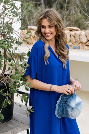 Co Woman ALISON 43060 k-cobalt