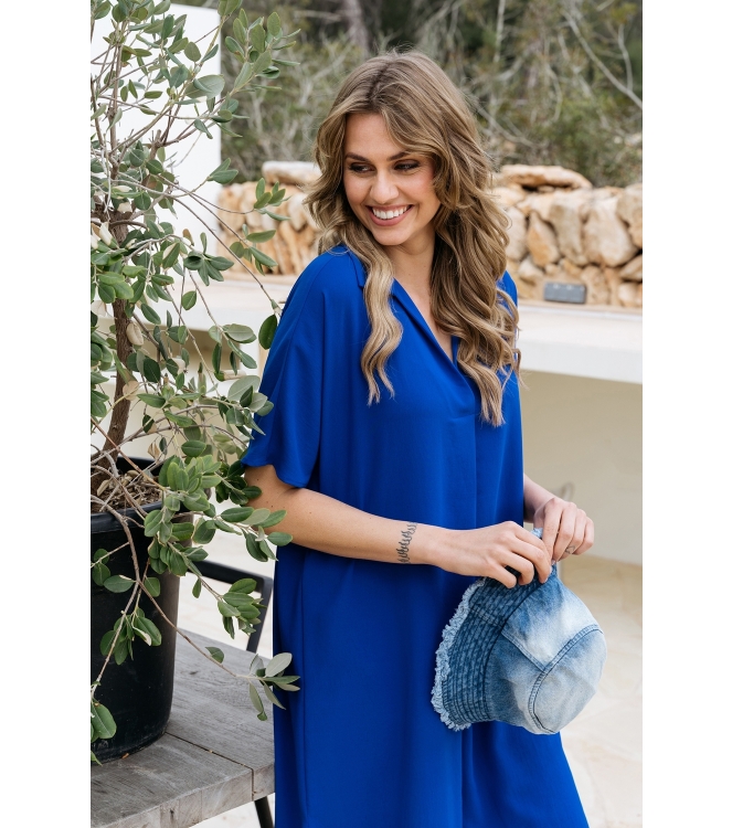 Co Woman ALISON 43060 k-cobalt