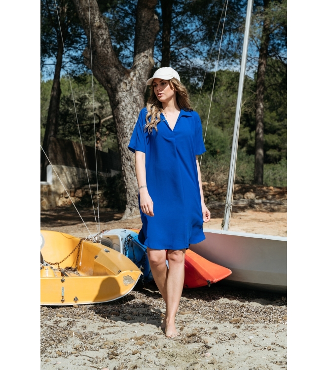 Co Woman ALISON 43060 k-cobalt