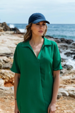 Co Woman ALISON 43090 n-green