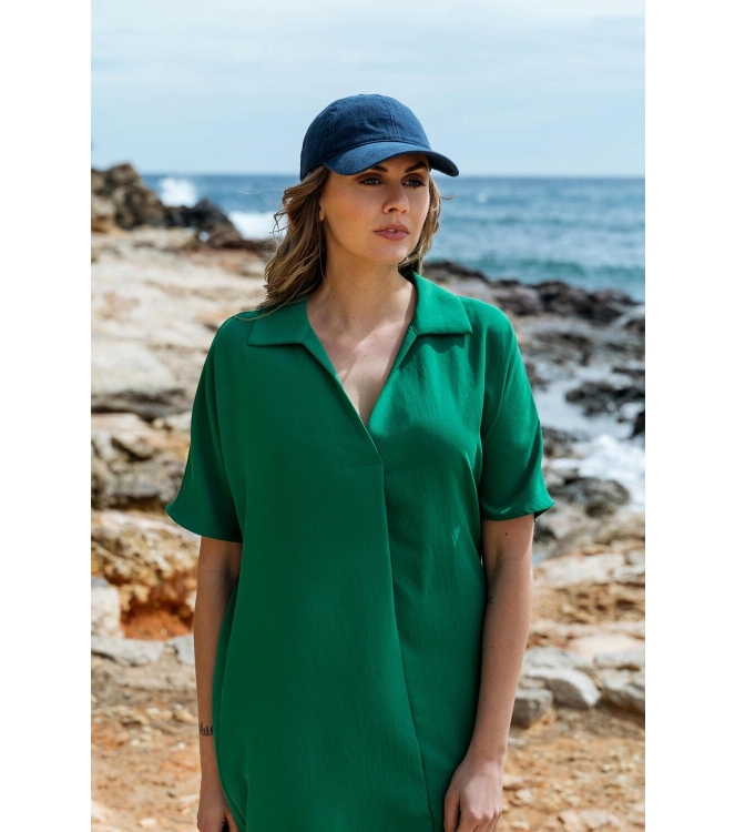 Co Woman ALISON 43090 n-green