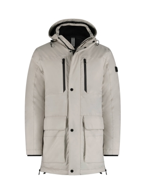 State of Art Jacket Plain Parka 1400 Kit