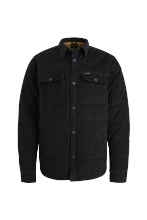 PME Legend Long Sleeve Shirt Padded Quilted F 5281 Salute
