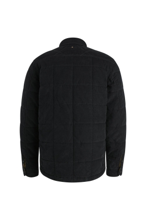 PME Legend Long Sleeve Shirt Padded Quilted F 5281 Salute