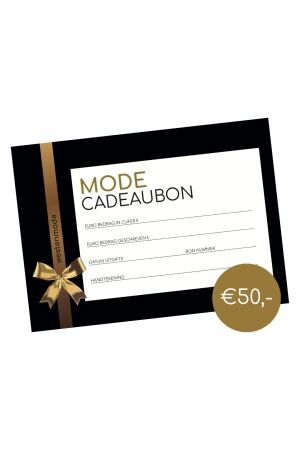 Westen Mode Multicolour