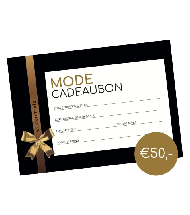 Westen Mode Multicolour