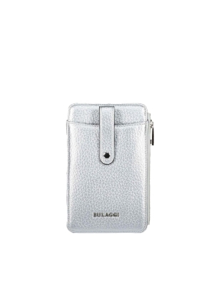 Bulaggi Joelle mobile pocket 71 Zilver