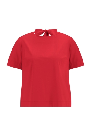 Studio Anneloes Minnen bow top 3700 red